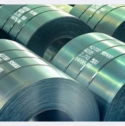 Фото №0 Рулон оцинкованный окрашенный 0.5 х 1250 (Арселор)