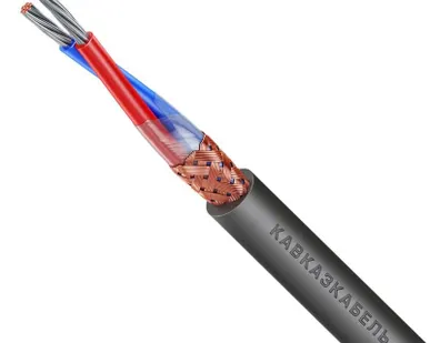 фото Кабель МКЭШнг(А)-LS 2х0.75 (м) Кавказкабель 040805227