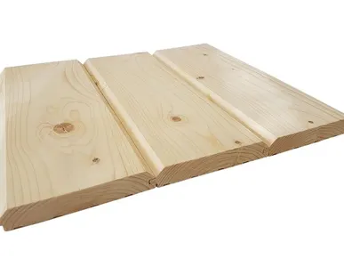 фото Имитация бруса 21х190х6000