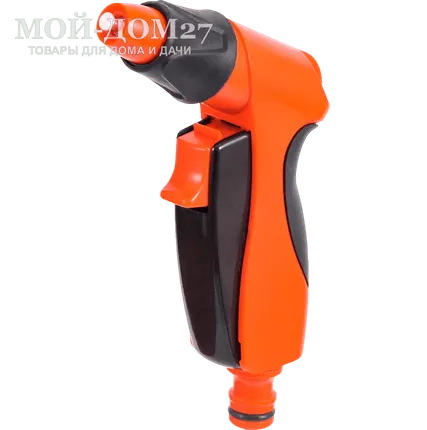 Фото №0 Пистолет регулируемый ЖУК Эрго