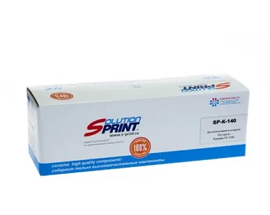 фото Картридж SOLUTION PRINT SP-K-1140