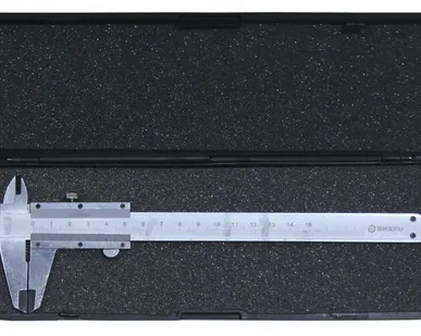 фото Вихрь Штангенциркуль ВИХРЬ ШЦ-150