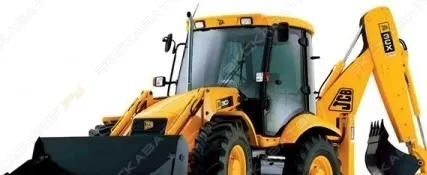 Фото №0 Аренда экскаватора-погрузчика JCB 3CX Super, Видное