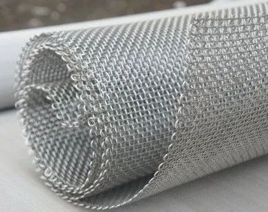 фото Сетка тканая низкоуглеродистая ГОСТ 3826-82 ячейка 10. диаметр 2 мм