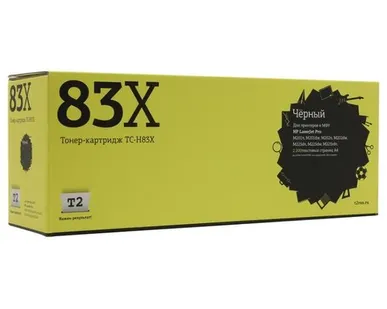 фото Картридж T2 TC-H83X