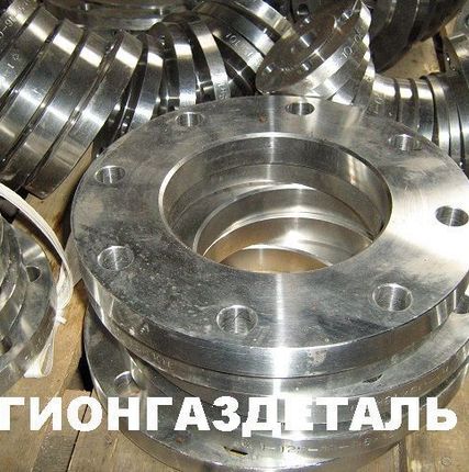 Фото №0 Фланец нержавеющий 1-100-16-12х18н10т