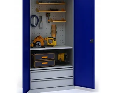 фото Шкаф инструментальный ИП-1/1