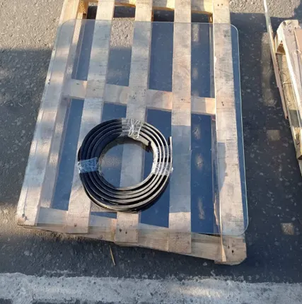 Фото №0 Стекла на трактора Т16. Т25. Т40. Т30А80. ВТЗ 2048. Агромаш 30ТК-85ТК