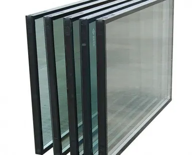 фото Стеклопакет спк 24 мм