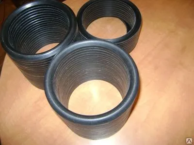 Фото №0 Манжеты кожаные шевронные