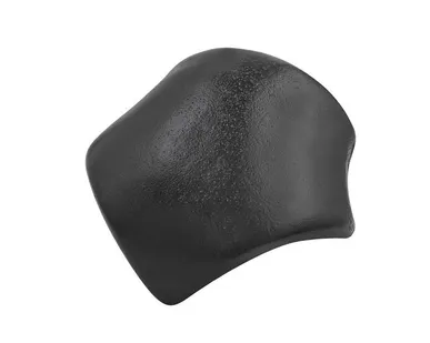 фото Тевива Вальмовая черепицазажимы конька в комплекте 3шт Braas