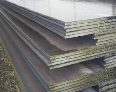 фото Плита алюминиевая 75х1200х3000 АМГ6Б ГОСТ 17232-99