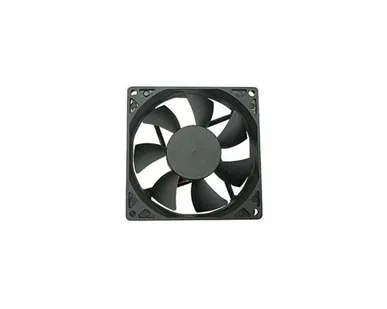 фото Система охлаждения для корпуса