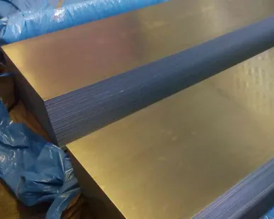 фото Лист 30ХГСА 0,8х350х2000 х/к