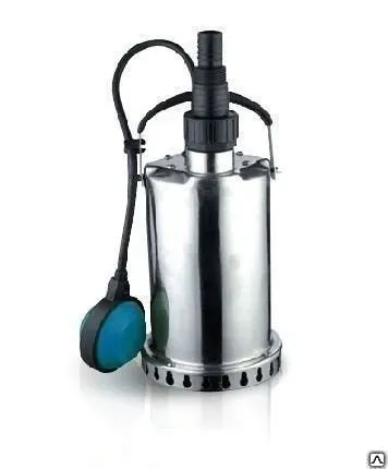 Фото №0 Дренажный насос SGP550 550 Вт