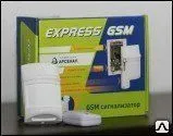 фото Автономный датчик движения EXPRESS GSM в 2