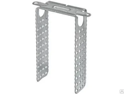 Фото №0 Подвес для профиля прямой малый