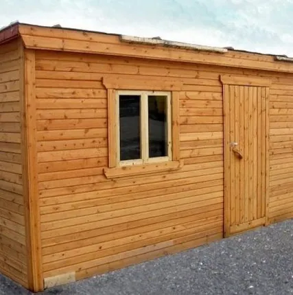 Фото №0 Бытовка