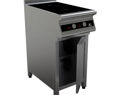 фото Плита индукционная I7-2S2