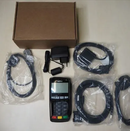 Фото №3 POS терминал Ingenico iPP320 (Б/У)