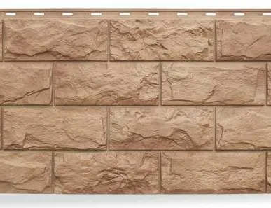 фото Фасадная панель Фагот (клинский)