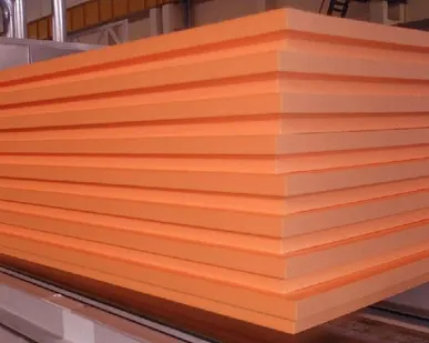 фото Шведская плита XPS ТехноНИКОЛЬ CARBON ЕСО 2360х580х100-L