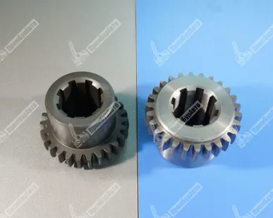 фото Полумуфта 2-37-112