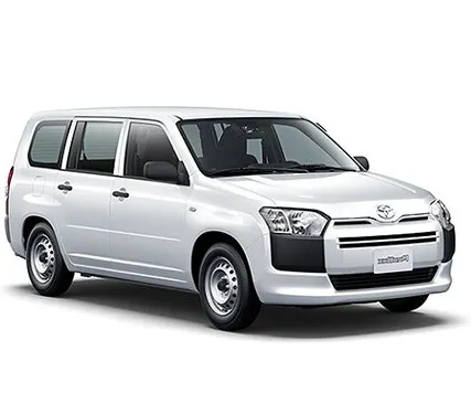 Фото №0 Toyota Probox, от