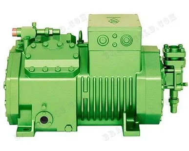 фото Компрессор холодильный Bitzer 4DES-7Y