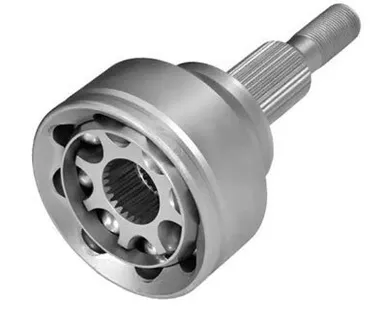 фото Patron ШРУС наружный ABS 25x55x21 Almera N16 03 ор 39211BM528 Patron PCV1295