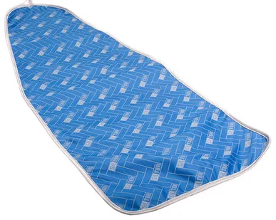 фото Покрытие тканевое д/глад. доски Silter 2000 SYSTX3285M (HARMONY 2481)