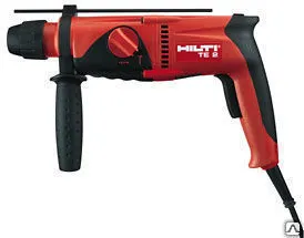 фото Аренда перфоратора Hilti TE-2 SDS Plus