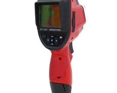 фото Тепловизор CONDTROL IR-CAM