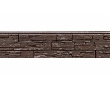 фото Фасадная панель GL Я-фасад Крымский сланец арабика