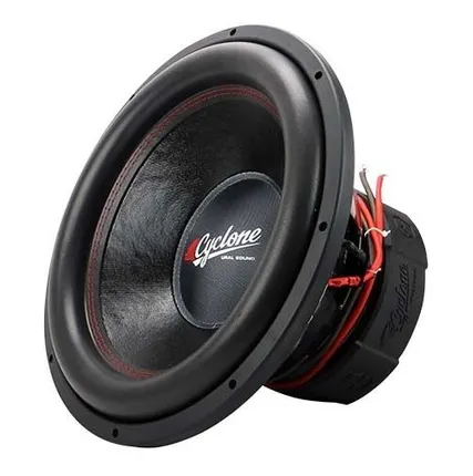 Фото №0 Автомобильный сабвуфер Урал