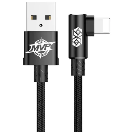 Фото №0 Кабель Baseus MVP Elbow USB -