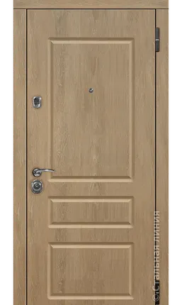 Фото №0 Входная дверь Торонто TORONTO.M94M.3