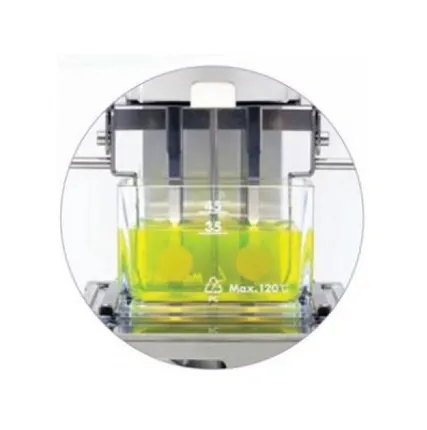 Фото №3 Вибровискозиметр серии SV Модель SV-10