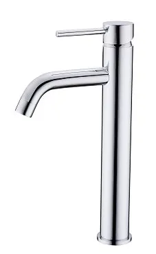 Фото №0 Смеситель для раковины-чаши Creto Element 2.0-BMT-CR хром глянец