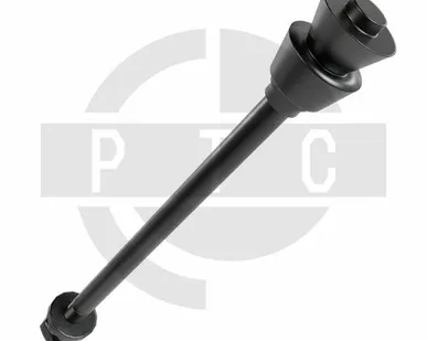 фото Болт фундаментный тип 6.1 М12х150 мм ГОСТ 24379.1-2012 с коническим концом