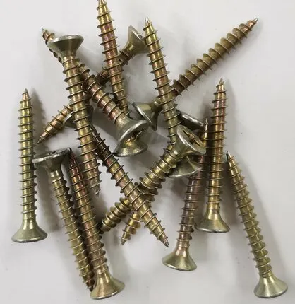 Фото №0 Саморез ШУЖ 6,0х50