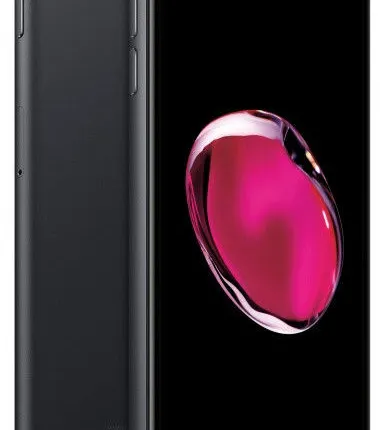 Фото №0 Apple iPhone 7 Plus 256GB (черный)