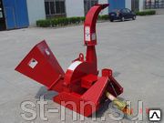фото Измельчитель веток BOXER BX62S