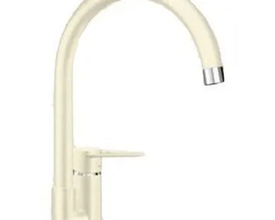 фото Смеситель для кухни Blanco Jeta Жасмин 519731 Blanco