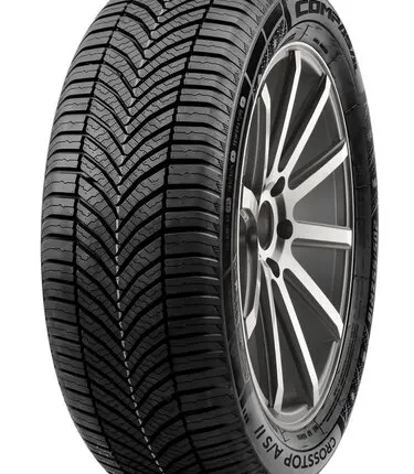 Фото №0 Шина Compasal Crosstop A/S II 225/45 R17 94W