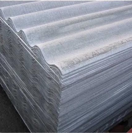 Фото №0 Шифер 8-волновой 1750х1130