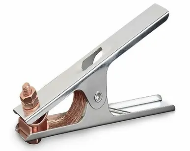 фото 39799 Клемма заземления К3-400 ДОКА