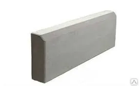 фото Поребрик