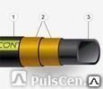 фото Рукав пескоструйный Экстра Бласт Uniflex-32 32х48мм, бухта 40м Contracor