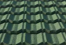 фото Композитная черепица Metrotile MetroClassic